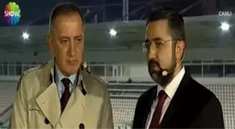 Fatih Altaylı: Kabzımallar Yapar da Ben mi Yapamam