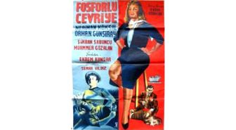 Fosforlu Cevriye Filmi