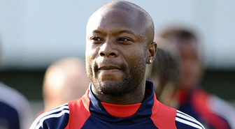 Fransız Defans William Gallas Futbolu Bıraktı