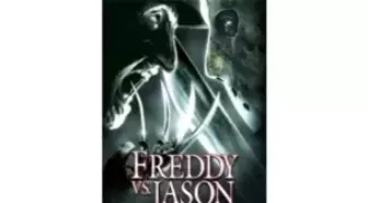 Freddy Jason'a Karşı Filmi