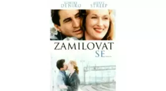 Geç Kalan Sevgi Filmi