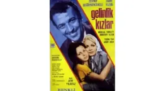 Gelinlik Kızlar Filmi