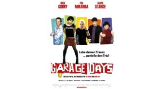 Gençlik Günleri Filmi