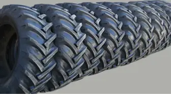 Goodyear Traktör Lastiği Üretimini Durduracak