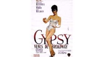 Gypsy Filmi