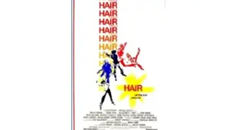 Hair - Birak Günes İçeri Girsin Filmi