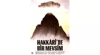 Hakkari'de Bir Mevsim Filmi