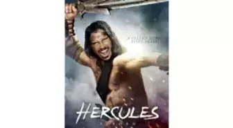 Hercules Reborn Filmi