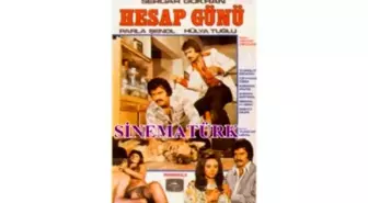 Hesap Günü Filmi