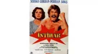 İntihar Filmi