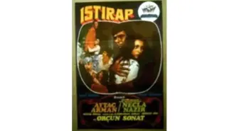 Istırap Filmi