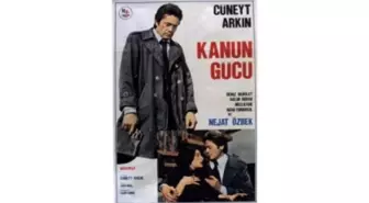 Kanun Gücü Filmi