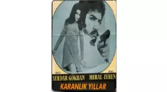 Karanlık Yıllar Filmi