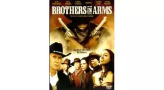 Kardeşlerin İntikamı Filmi