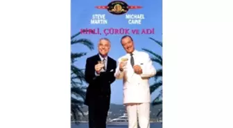 Kirli, Çürük ve Adi Filmi