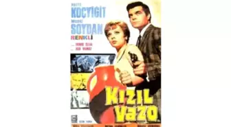 Kızıl Vazo Filmi