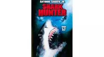 Köpek Balığı Avcısı Filmi
