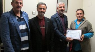Koto'dan Yeni Üyelere İngilizce Hediye