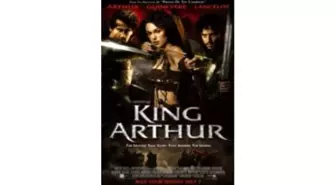 Kral Arthur Filmi