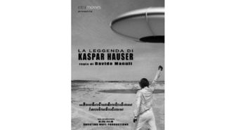 La leggenda di Kaspar Hauser Filmi