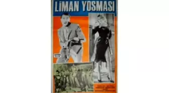 Liman Yosması Filmi