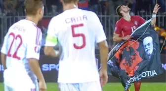 Lorik Cana: Hayati Tehlikemiz Vardı