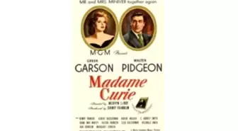 Madam Curie Filmi