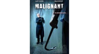 Malignant Filmi