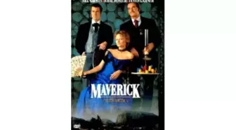 Maverick Filmi