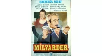 Milyarder Filmi