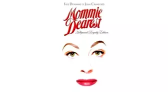 Mommie Dearest Filmi