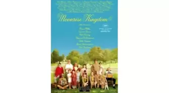 Moonrise Kingdom Filmi