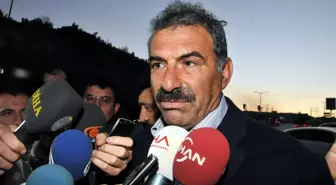 Muhsin Kızılkaya'dan Dikkat Çeken Mehmet Öcalan Çıkışı