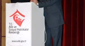 Muhtarlar Çocuk İstismarına Karşı Bilgilendirildi