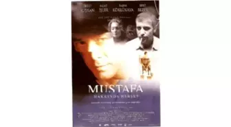 Mustafa Hakkında Herşey Filmi