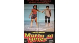 Mutlu Ol Yeter Filmi