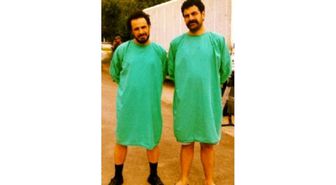 Nashira Sıkıysa Yakala Filmi