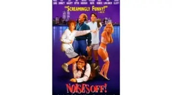 Noises Off... Filmi