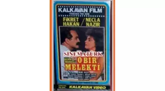 O Bir Melekti Filmi