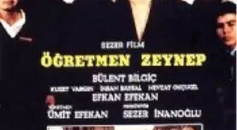 Öğretmen Zeynep Filmi