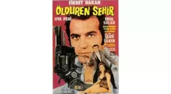 Öldüren Şehir Filmi Seyircisiyle Buluştu