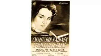 Ölmüş Bir Kadının Evrak-ı Metrukesi Filmi