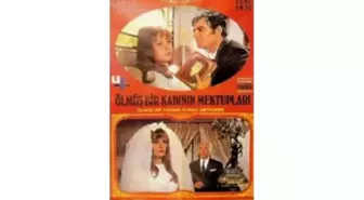 Ölmüş Bir Kadının Mektupları Filmi