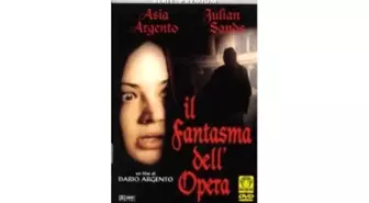 Operadaki Hayalet Filmi