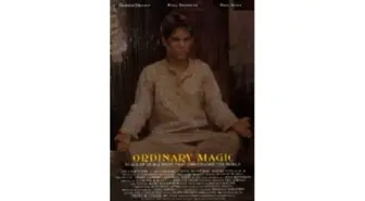 Ordinary Magic Filmi