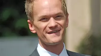 Oscar Ödül Törenini Neil Patrick Harris Sunacak