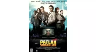 Patlak Sokaklar: Gerzomat Filmi