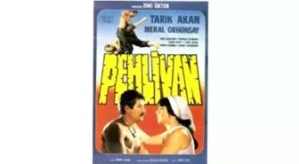 Pehlivan Filmi