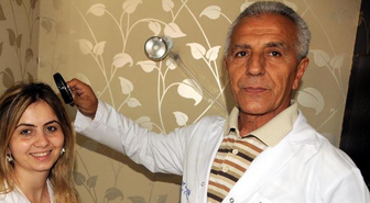 Prof. Dr. Aktaş: Kışın Ağır Makyajdan Kaçının