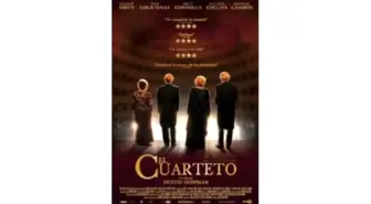 Quartet Filmi